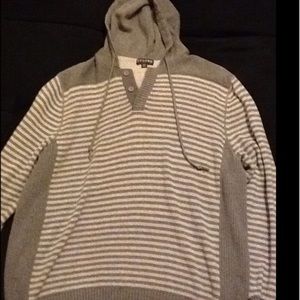Revert Men's Sweater